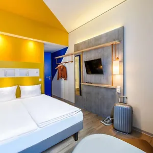Ibis Budget Center Bréma