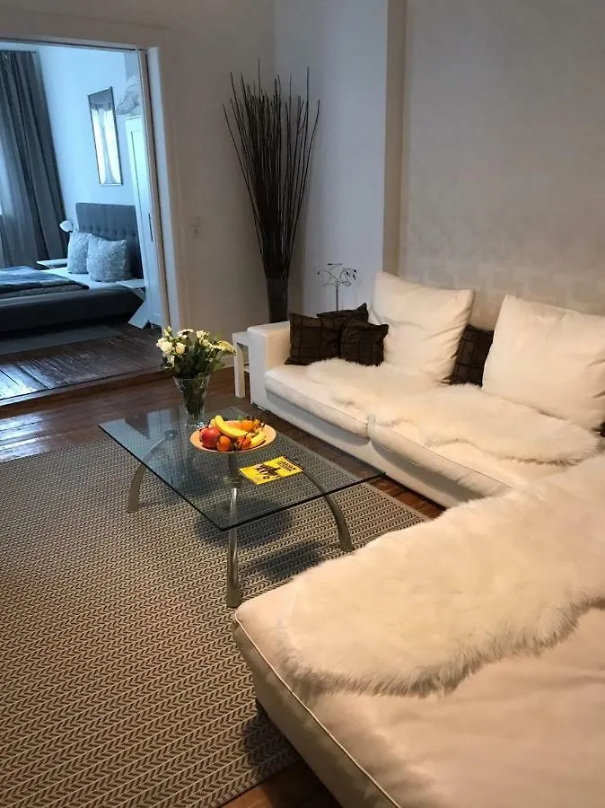 Holiday Apartments Bremen Germany
